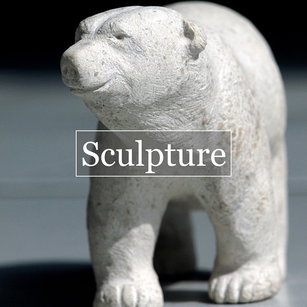 Sculptures Sculpture d'intérieur ou d'extérieur